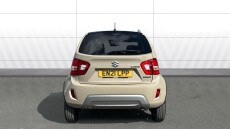 Suzuki Ignis 1.2 Dualjet 12V Hybrid SZ-T 5dr CVT Petrol Hatchback